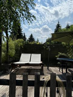 Ferienwohnung Last - 1