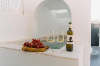 Noir Cave Villa with private Jacuzzi and Sunset Terrace - 6