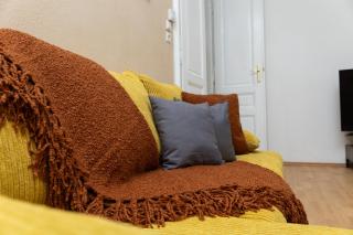 The Big Prater Social Hub double bedroom - 7
