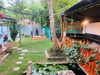 Nature lovers Safari Cottage - 2