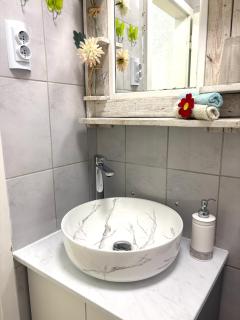 Studio Apartment Unity - Zagreb - 2