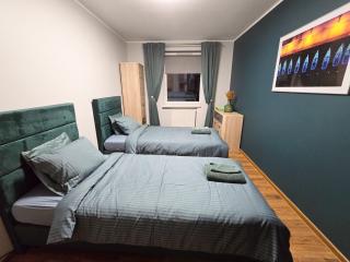 Apartament Admiralski - 9