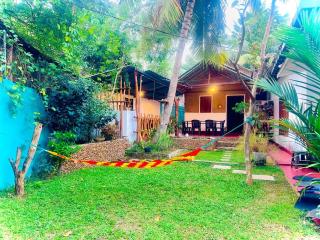 Nature lovers Safari Cottage - 9