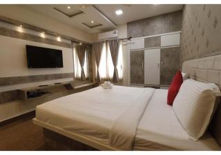 SR BOUTIQUEE STAY - Coimbatore - 1