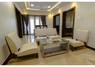 SR BOUTIQUEE STAY - Coimbatore - 3