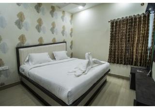 SR BOUTIQUEE STAY - Coimbatore - 6