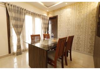SR BOUTIQUEE STAY - Coimbatore - 4