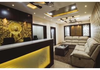 SR BOUTIQUEE STAY - Coimbatore - 8