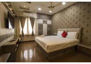 SR BOUTIQUEE STAY - Coimbatore - 7