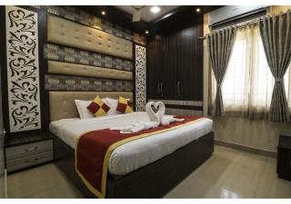 SR BOUTIQUEE STAY - Coimbatore - 0