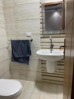 Family home view INN - Kairo - 5