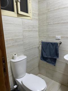 Family home view INN - Kairo - 4