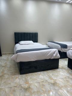 Family home view INN - Kairo - 1