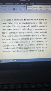 Quarto próximo Av JK - Patos de Minas - 5