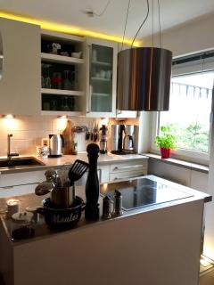 Cosy Apartment in Munich close to Oktoberfest - 6