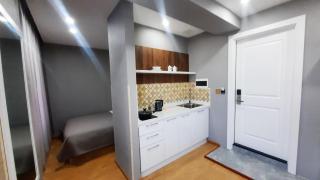 A M Guest House - Ulaanbaatar - 6