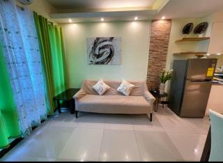 Comfystay at Sea residences 2 bedrooms - Manila - 1