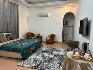 Private house - Salalah - 1
