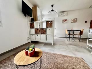 Le 29 Grimaldi - studio 2 personnes - 6