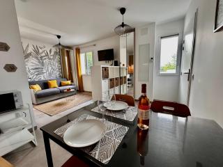 Le 29 Grimaldi - studio 2 personnes - La Roque-dʼAnthéron - 5