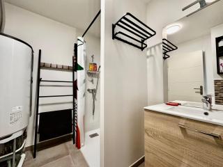 Le 29 Grimaldi - studio 2 personnes - 3