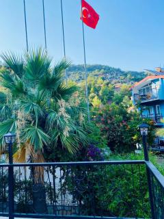 Sarıgerme Apart otel - Ortaca - 9