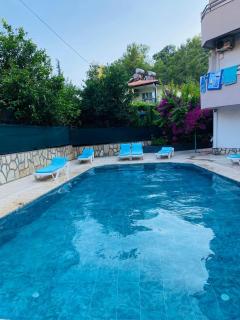 Sarıgerme Apart otel - 8