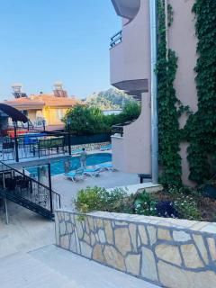 Sarıgerme Apart otel - 4