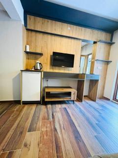 Sarıgerme Apart otel - 2