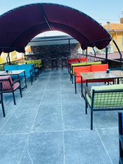 Sarıgerme Apart otel - 1