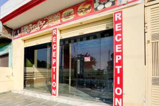 SPOT ON GANGA HOTEL - - 2