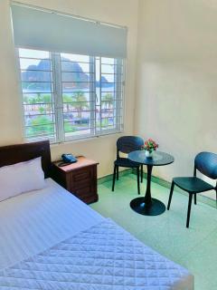 Sao Mai Hotel Hạ Long - Hạ Long - 9