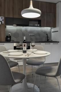 The Grey Nest, FREE Private Parking - Cluj-Napoca - 1