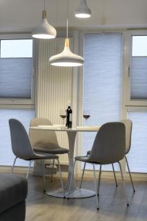 The Grey Nest, FREE Private Parking - 2