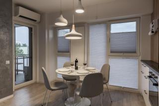 The Grey Nest, FREE Private Parking - 3