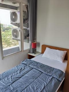 Tiny Haven at Nifarro Jakarta - 6