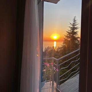 Seaside apartment_abuseridze - 6