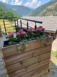 Light spacious, recently refurbished Studio near to Courchevel - Courchevel - 5
