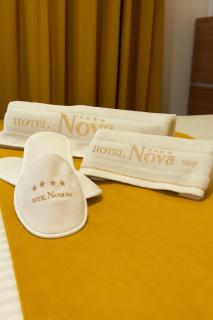 Nova Sky Hotel - 5