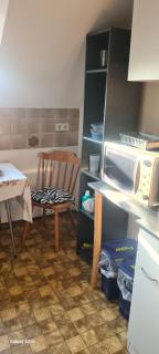 Dachgeschoss Wohnung nahe SAP - Walldorf - 7