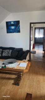 Dachgeschoss Wohnung nahe SAP - Walldorf - 6