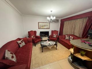 Apartment - Le Caire - 0
