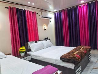 Munroe Riverside Homestay - Munroe Island - 5