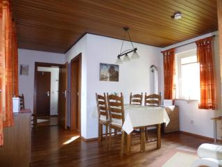 Ferienwohnung Menz - Alte Mühle - Hofbieber - 7