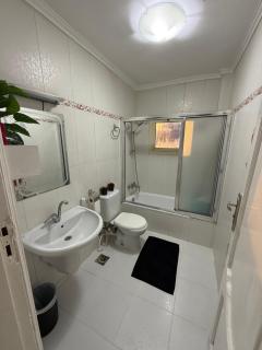 Apartment - Le Caire - 2