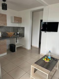 Le Manguier Panoramique - 1