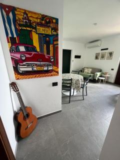 Case cavana - 1