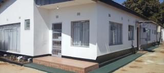 LaJoy Lodge - Lusaka - 8