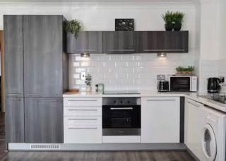 City centre haven- 2 BR- Bullring - On Street Parking - Birmingham - 0