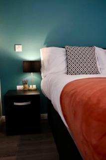 City centre haven- 2 BR- Bullring - On Street Parking - Birmingham - 7